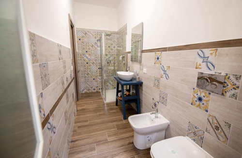 Cibali Bed & Breakfast | Terra d'Agrumi Rooms