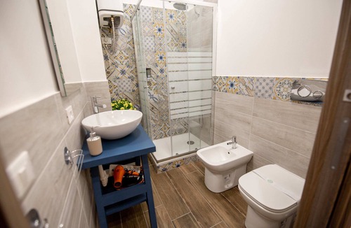 Cibali Bed & Breakfast | Terra d'Agrumi Rooms