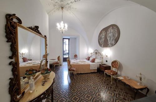Old Town House | Terra d'Amuri Hotel Boutique