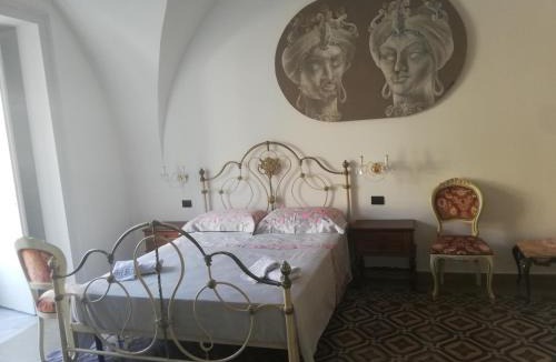Old Town House | Terra d'Amuri Hotel Boutique