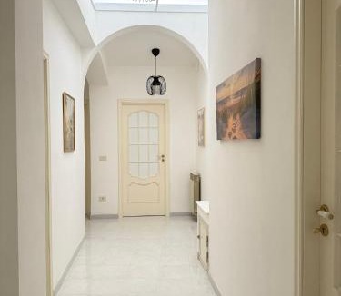 Barrafranca Apartment | Terra D'Amuri