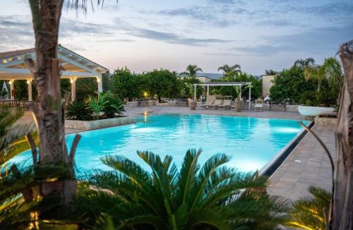 Noto Marina Hotel | Terra Dei Limoni