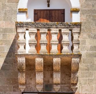 Ruggiano House | Terra di Leuca