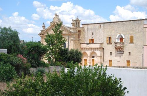 Ruggiano House | Terra di Leuca