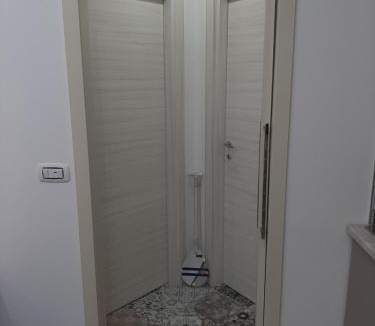 Marina di Zambrone Apartment | Terra di mare apartment & management