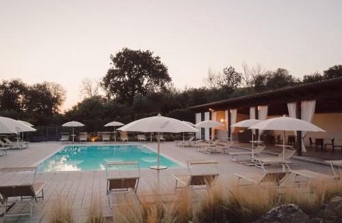 Montecorvino Pugliano Bed & Breakfast | Terra di Vento