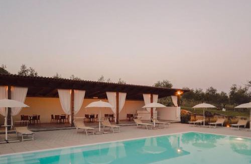 Montecorvino Pugliano Bed & Breakfast | Terra di Vento