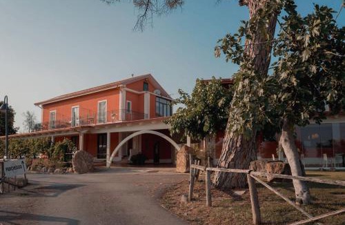 Montecorvino Pugliano Bed & Breakfast | Terra di Vento