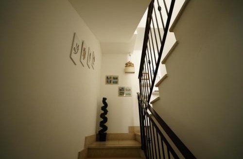 Citta Giardino House | TERRA MIA