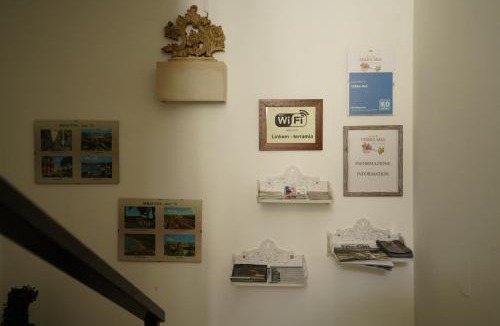 Citta Giardino House | TERRA MIA