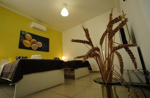 Citta Giardino House | TERRA MIA