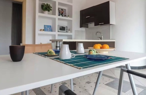 Aci Trezza Apartment | Terrace Garden Apartment