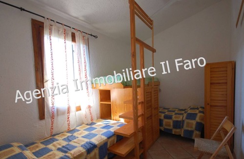 Villaggio Piras Villa | Terraced house with terrace overlooking the sea, parking, 5 beds (SABAT)