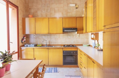 Reggio Calabria Villa | Terramara!