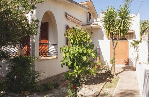 Reggio Calabria Villa | Terramara!