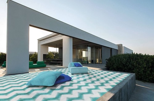 Noto Villa | TerraMia - Three Bedroom Villa, Sleeps 6