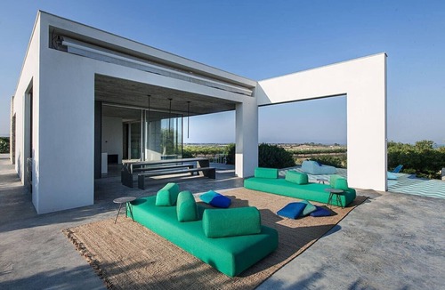 Noto Villa | TerraMia - Three Bedroom Villa, Sleeps 6