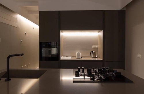 Trapani City Centre Apartment | Terrammare apartment