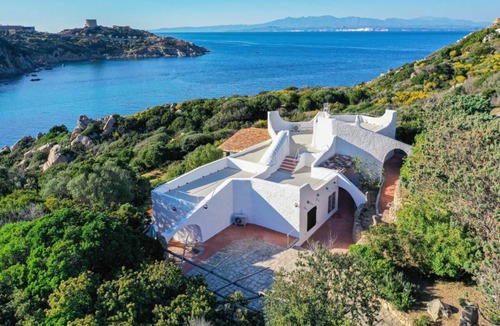 Santa Teresa di Gallura House | Terravecchia - Villa Eleonora