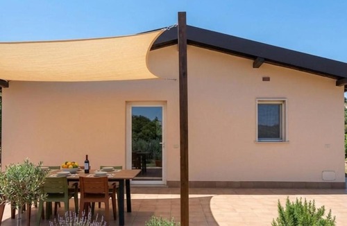 San Michele di Ganzaria House | Terrazza Ganzaria