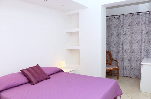 Cefalu Apartment | Terrazza Levante