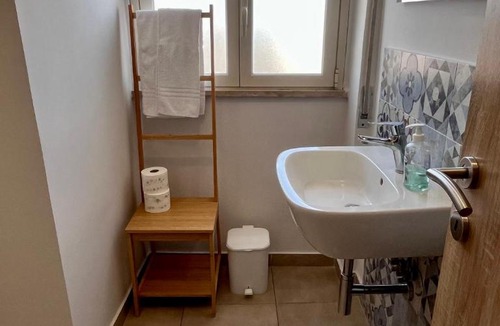 Catania City Centre Hotel | Terrazza Sant'Agata Penthouse