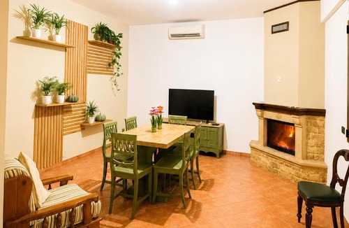 Salemi Apartment | Terrazza Sul Borgo