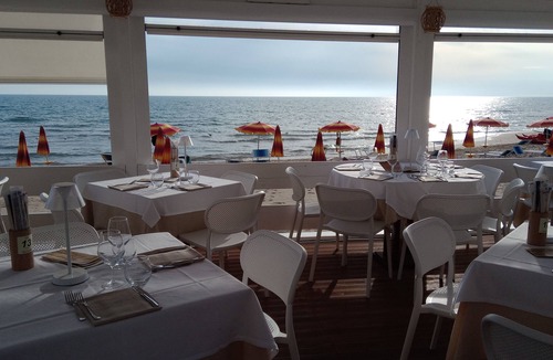 Siculiana Marina Apartment | TERRAZZA VISTA MARE,18 km VALLE DEI TEMPLI DI AG-10 km SCALA DEI TURCHI Oasi WWF