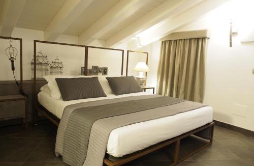 Comiso Bed & Breakfast | Terrazzani Suite