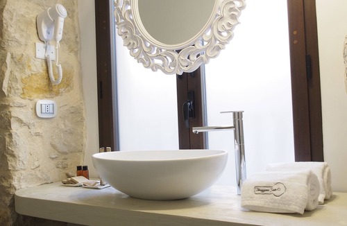 Comiso Bed & Breakfast | Terrazzani Suite