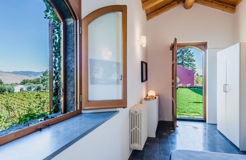 Randazzo Apartment | Terrazze dell'Etna - Rooms & Apartments