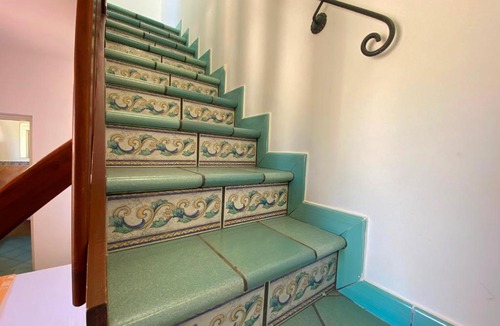 Old Town Apartment | Terrazze XXV Novembre