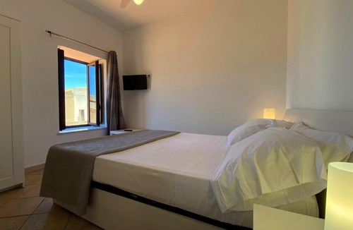 Old Town Apartment | Terrazze XXV Novembre