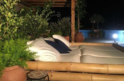 Valderice Apartment | Terrazzo Esclusivo con zona Solarium da 200 mq
