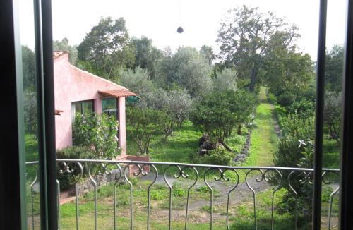 San Giorgio-Librino-San Giuseppe la Rena-Zia Lisa-Villaggio Sant'Agata Apartment | Terre del Cardinale Country Suites