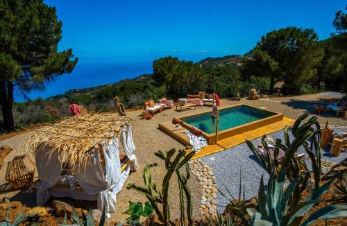 Cefalu Villa | Terre Di Bea Sea Cefalu'