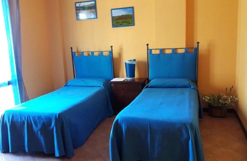 Camporeale Apartment | Terre di Gratia Apartments