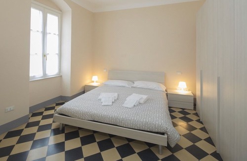 Pugliola Hotel | Terre di Liguria