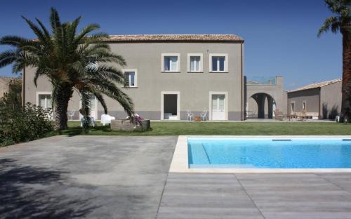 Chiaramonte Gulfi House | Terre di Senia