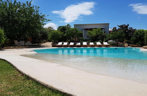 Campofelice di Roccella House | Terre e Torri Country Resort