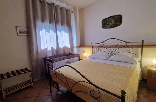Santa Maria di Licodia Villa | Terre Villa Katia