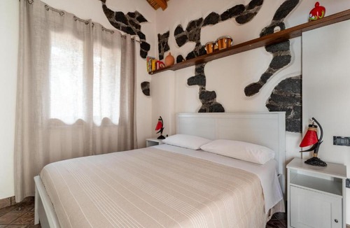 Santa Maria di Licodia Villa | Terre Villa Katia