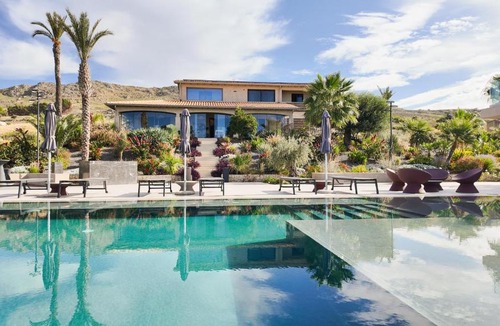 Favara Resort | Terreforti Boutique Spa & Glamping