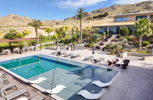 Favara Resort | Terreforti Boutique Spa & Glamping