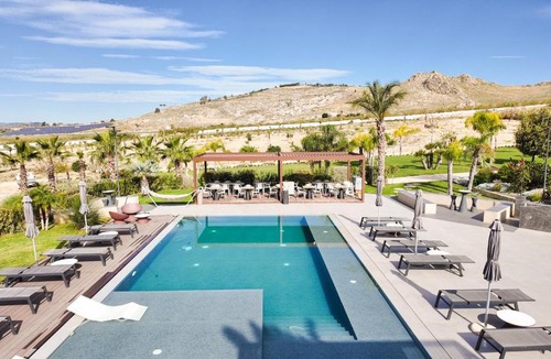 Favara Resort | Terreforti Boutique Spa & Glamping
