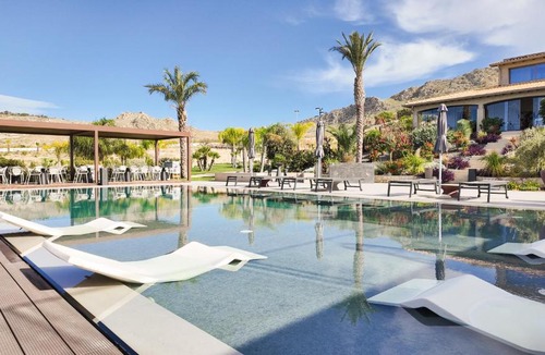 Favara Resort | Terreforti Boutique Spa & Glamping
