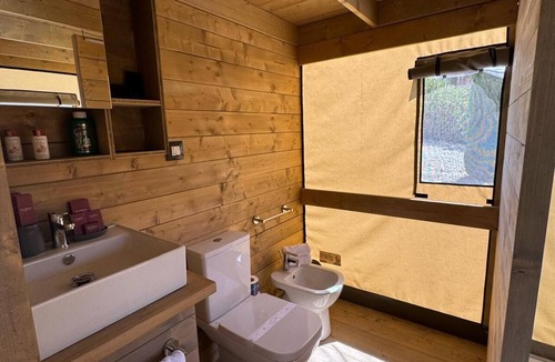 Favara Hotel | Terreforti Luxury Village