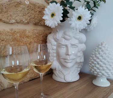 Agrigento Bed & Breakfast | Tesori di Girgenti