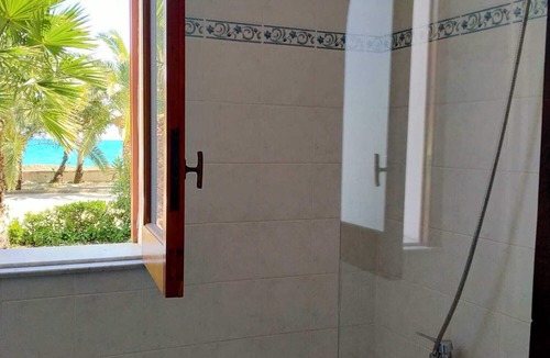 Capo d'Orlando Hotel | Testa di Monaco Natural Beach