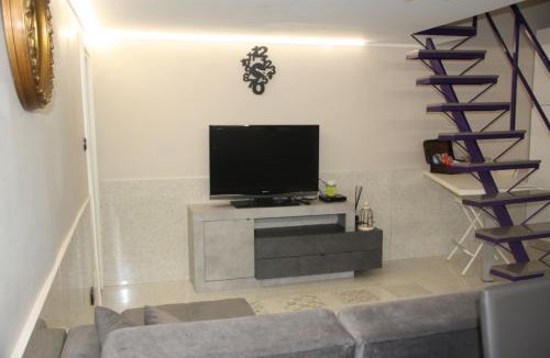 San Giorgio a Cremano House | TeTeTe Casa Vacanza